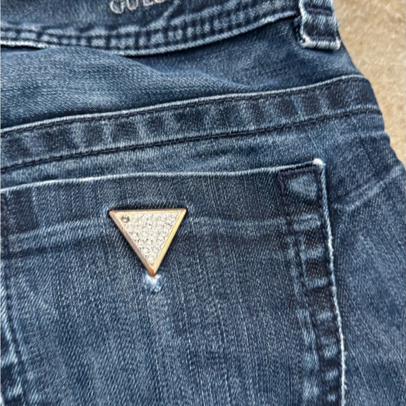 Guess Daredevil Skinny Jeans - Picture 3 of 4